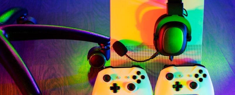 Les 10 meilleures consoles de jeux vidéo en France