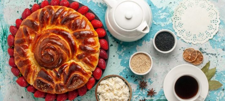 Les 10 spécialités sucrées de France