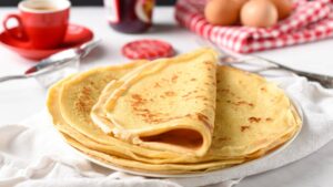 Les Crêpes