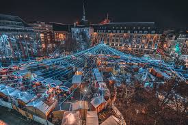 Marché de Noël de Lille