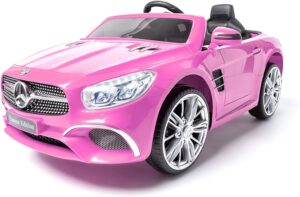 Mercedes SL400 12V Voiture Électrique pour Enfants