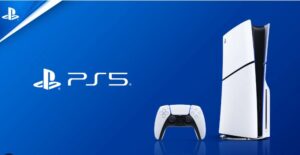 PlayStation 5 (PS5). Meilleures Consoles de Jeux Vidéo en France