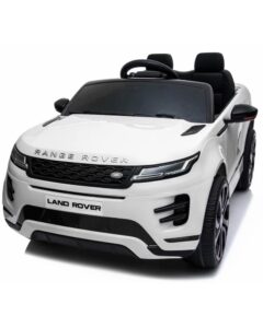 Range Rover Evoque 12V pour Enfants
