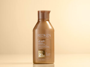 Redken All Soft Shampoo