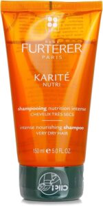 René Furterer Karité Nutri Shampoing Nutrition Intense