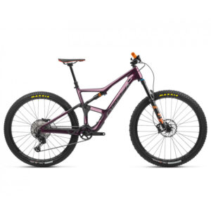 VTT Tout Suspendu Orbea Occam M30. meilleurs vélos en France