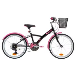 Vélo Enfant B'Twin Original 500 20 pouces. meilleurs vélos en France