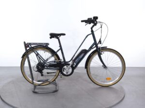 Vélo Urbain Électrique Nakamura E-City LTD