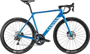 Vélo de Route Canyon Ultimate CF SL 8 Disc