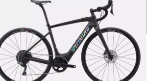 Vélo de Route Électrique Specialized Turbo Creo SL Comp Carbon