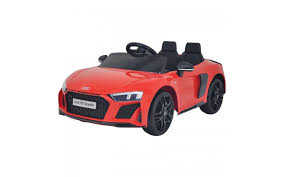 Voiture Électrique Enfants Audi R8 Spyder 12V