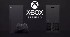 Xbox Series X
