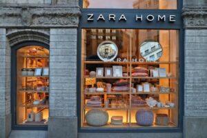 Zara Home