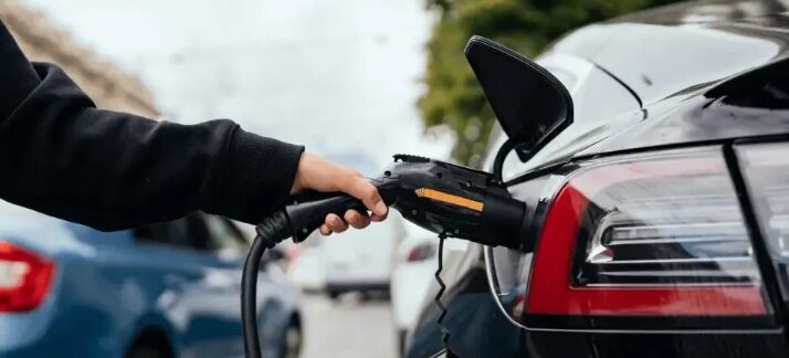meilleures voitures électriques pour enfants en France