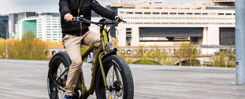 meilleurs vélos électriques en France