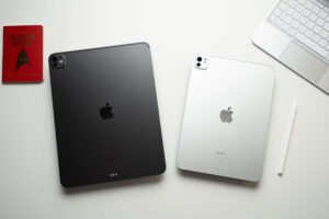 Apple iPad Pro (M4)- meilleures tablettes à acheter en France