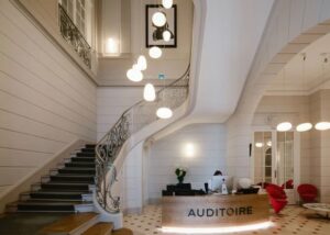 Auditoire