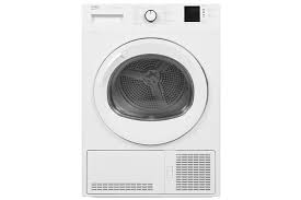 Beko DU8133GA0W