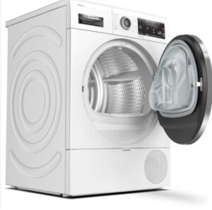 Bosch Serie 8 WTX87EH9FF- meilleurs sèche-linge de France