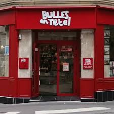Bulles en Tête (Lyon)