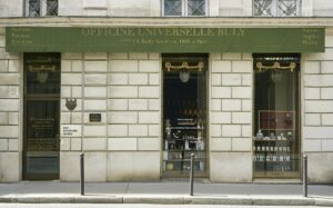 Buly 1803 (Paris)
