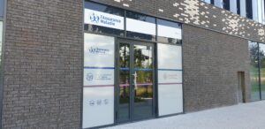 Centre d'Examens de Santé de l'Assurance Maladie - Lyon