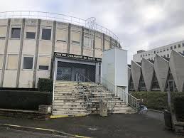 Centre d'Examens de Santé de l'Assurance Maladie - Nantes
