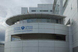 Centre de Médecine Préventive de l'Hôpital Européen Georges-Pompidou - Paris- meilleurs centres de médecine préventive en France