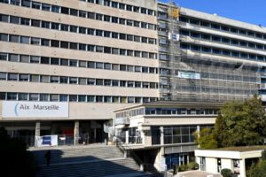 Centre de Médecine Préventive et du Sport - Marseille