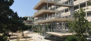 Centre de Prévention et de Santé Publique - Bordeaux