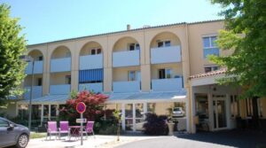 EHPAD DomusVi Les Tamaris - Nice