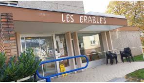 EHPAD Le Parc des Érables - Lille