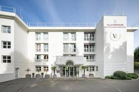 EHPAD Orpea Les Belles Terres - Saint-Cloud
