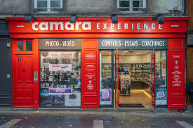 Expérience (Nantes)