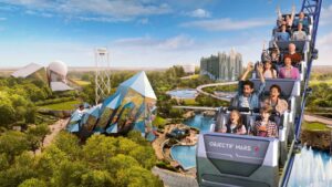Futuroscope