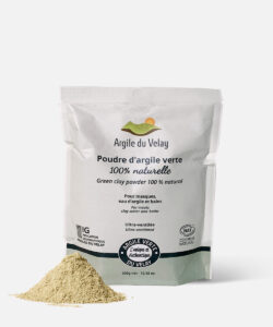 L'Argile Verte du Velay