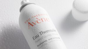 L'Eau Thermale d'Avène- ingrédients naturels de France