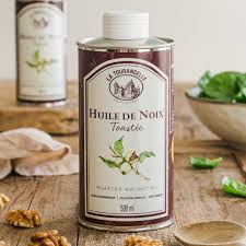 L'Huile de Noix