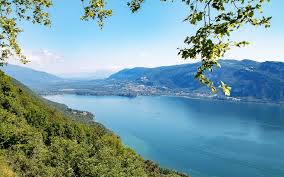 Lac du Bourget (Savoie)
