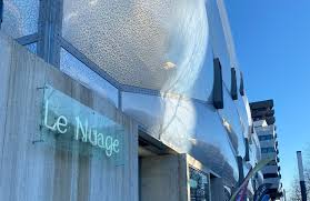Le Nuage (Montpellier)