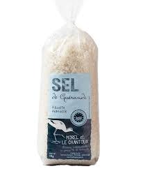 Le Sel de Guérande