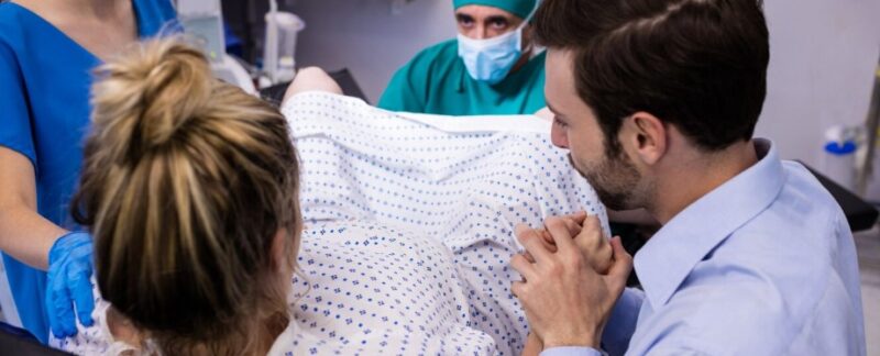 Les 10 meilleurs néonatologistes de France
