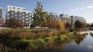 Les Parentèles de l'Île Seguin - Boulogne-Billancourt