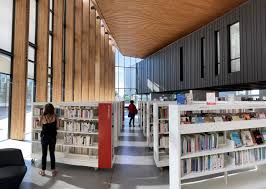 Les bibliothèques municipales et médiathèques
