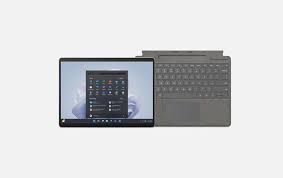 Microsoft Surface Pro 9