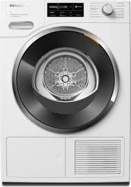 Miele TWH680WP
