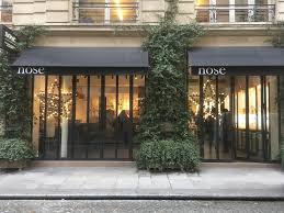 Nose (Paris)
