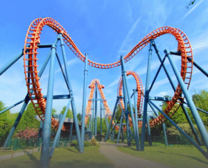 Parc Bagatelle