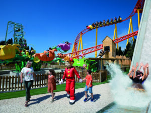 Parc Spirou Provence
