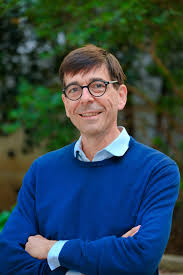 Professeur Christophe Delacourt